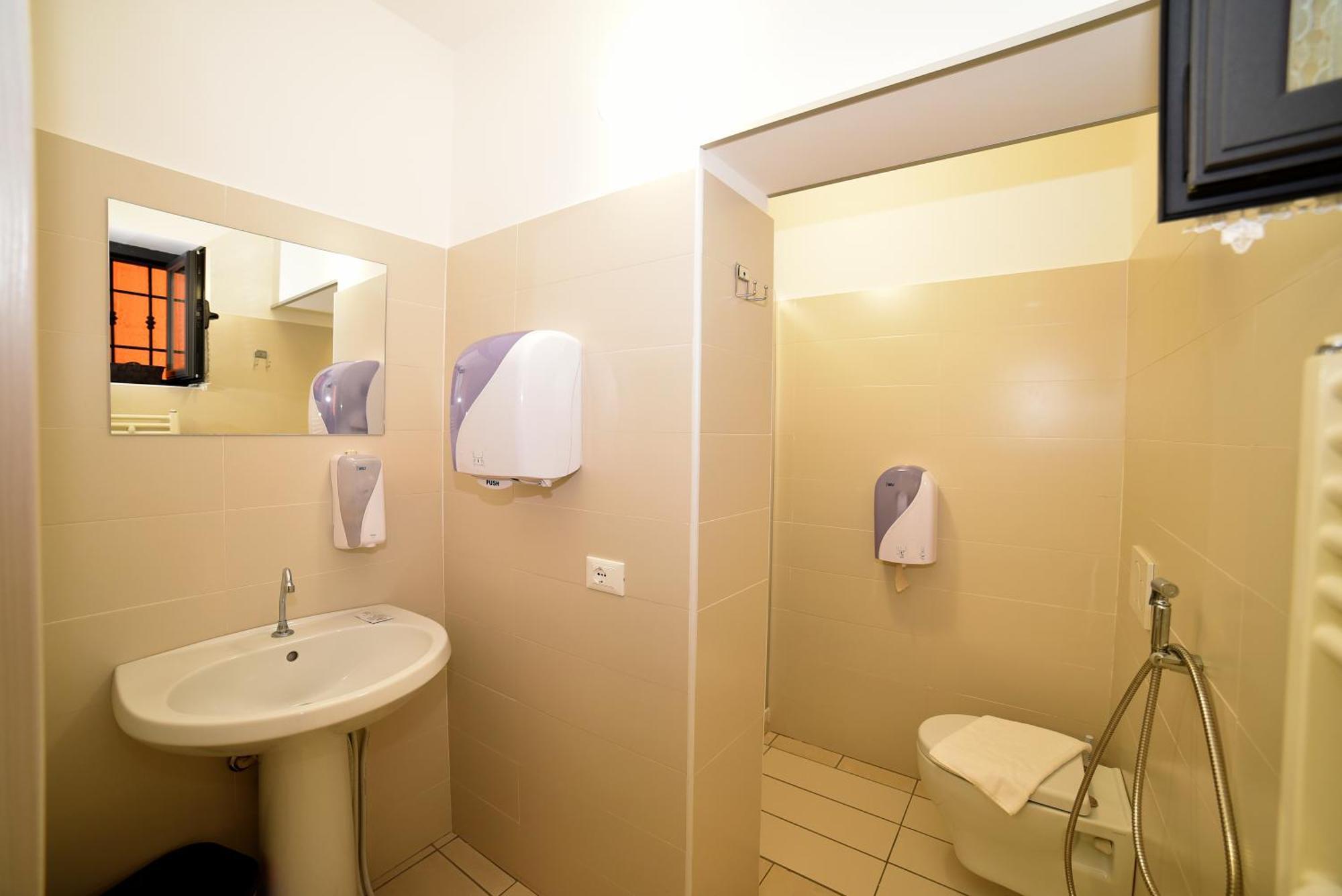 Air B&B Pleasant Moments Bolsena Exterior foto